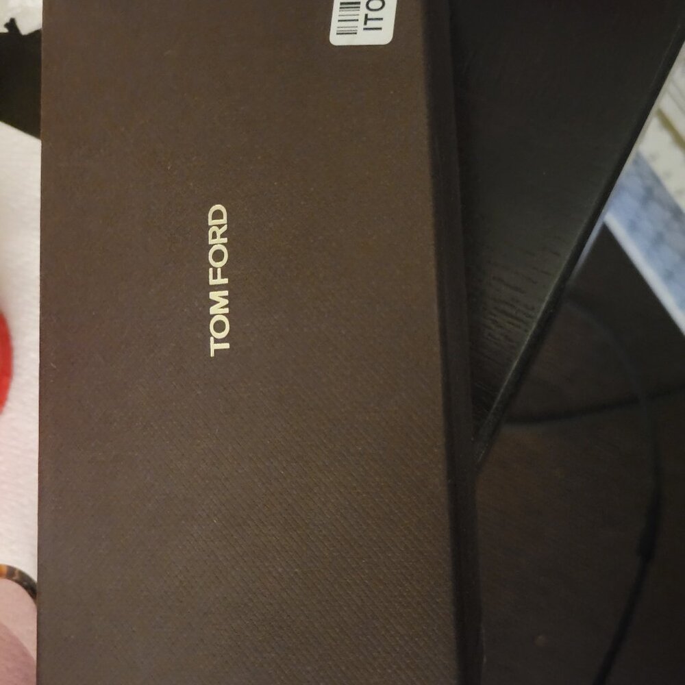 Tom Ford Sunglasses